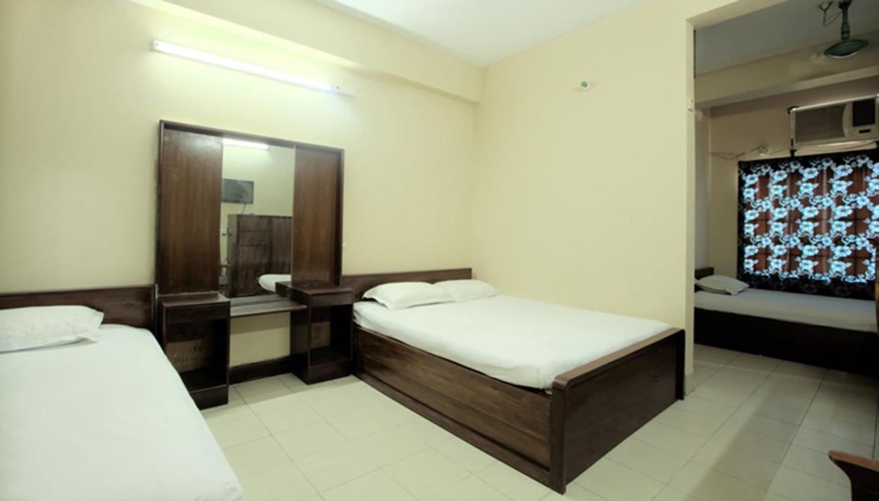 Hotel Sea Queen Cox's Bazar Exterior photo