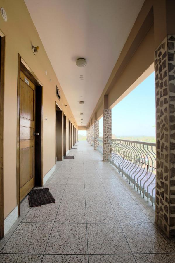 Hotel Sea Queen Cox's Bazar Exterior photo